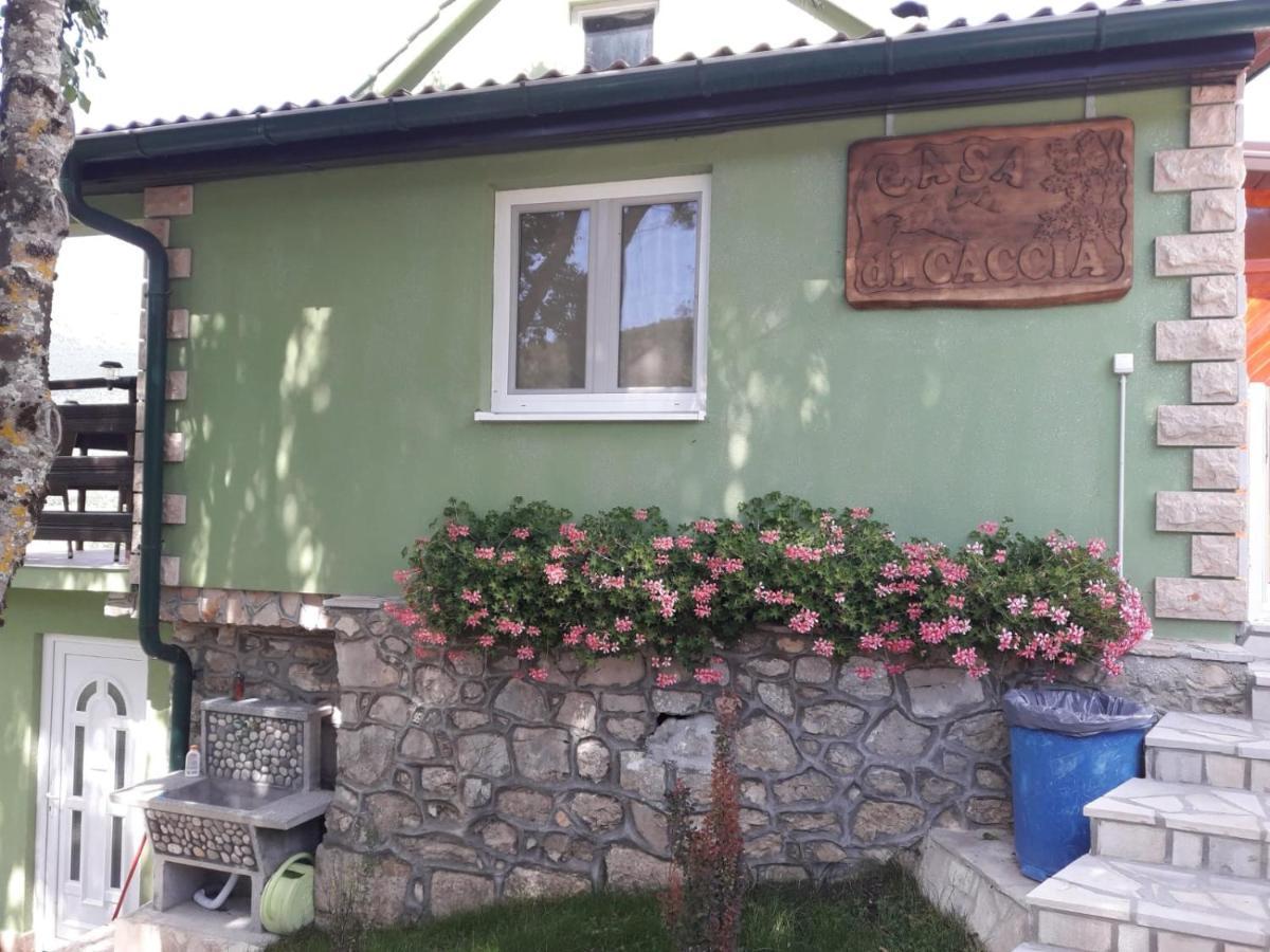 Green House Source Vrilo Tomislavgrad Ngoại thất bức ảnh